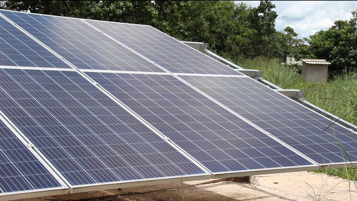 Produtores rurais são orientados sobre energia fotovoltaica