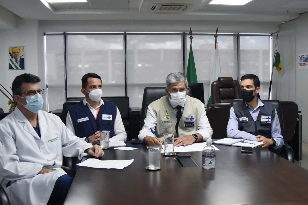Carnaval exige cuidados da população contra a covid-19