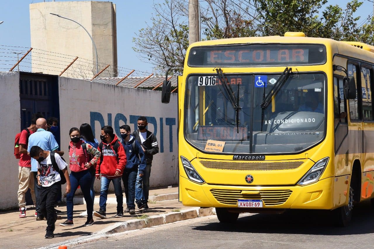 Abertas as inscrições para o Conselho do Fundeb no DF