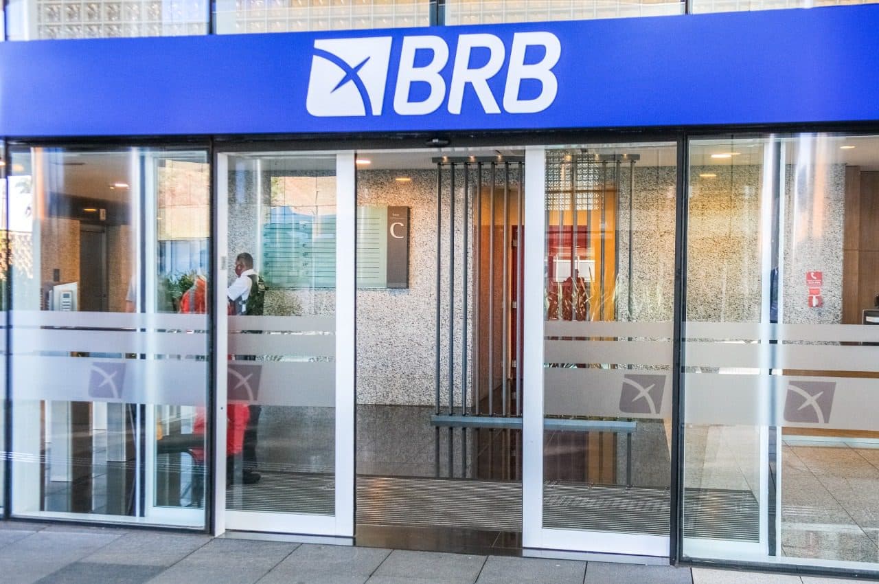 Lucro líquido do BRB alcança recorde de R$ 608 milhões em 2021