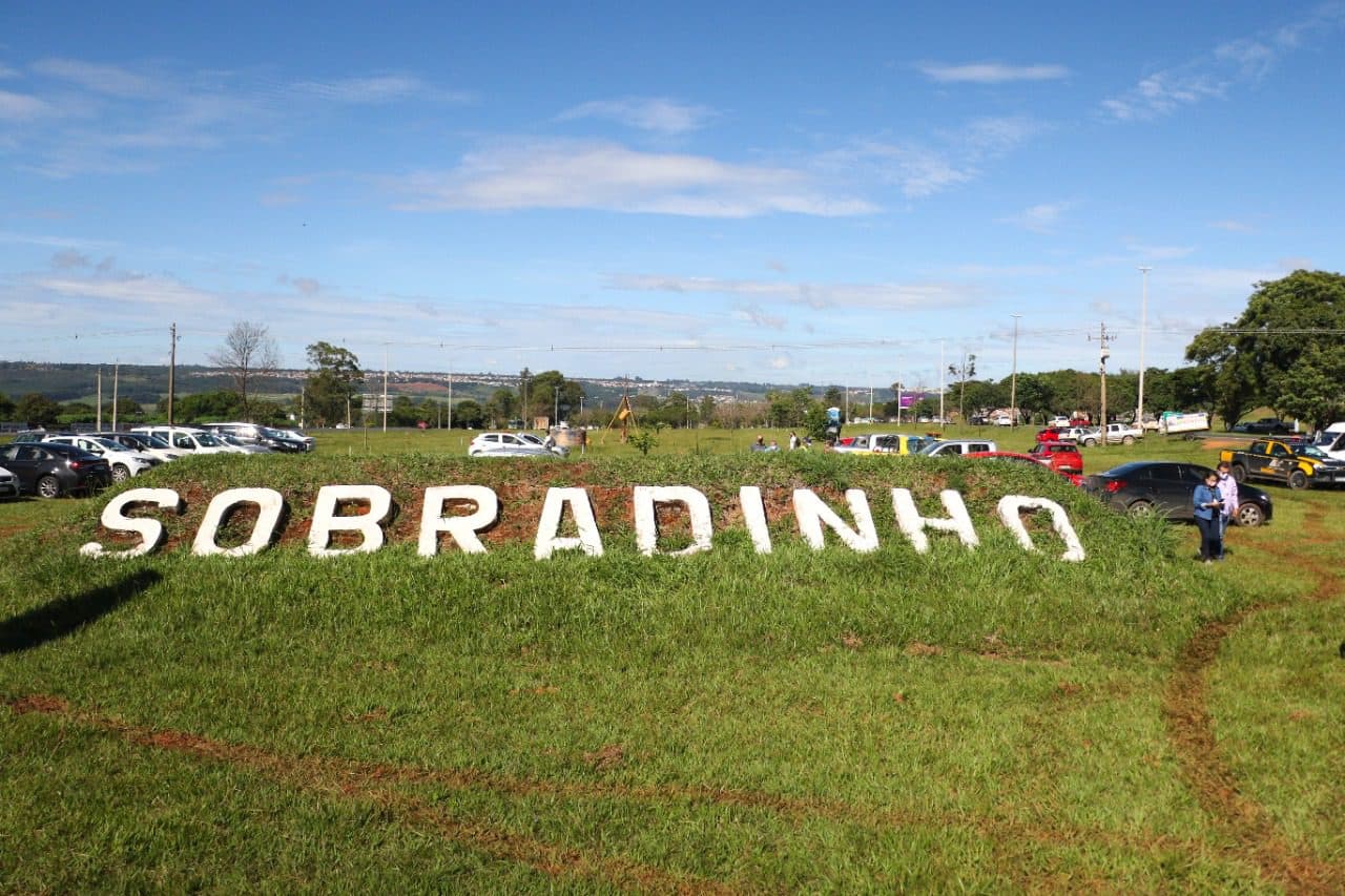 Divulgada lista com 2 mil indicados a residencial em Sobradinho