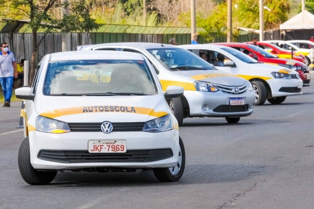 Detran abre prazo para empresas aderirem ao Programa Habilitação Social