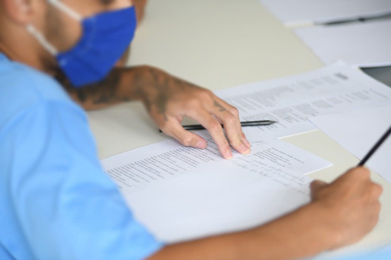 Cresce número de socioeducandos aprovados em exame educacional