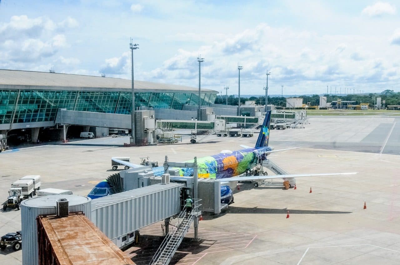 Brasília terá quatro novos voos vindos da Argentina