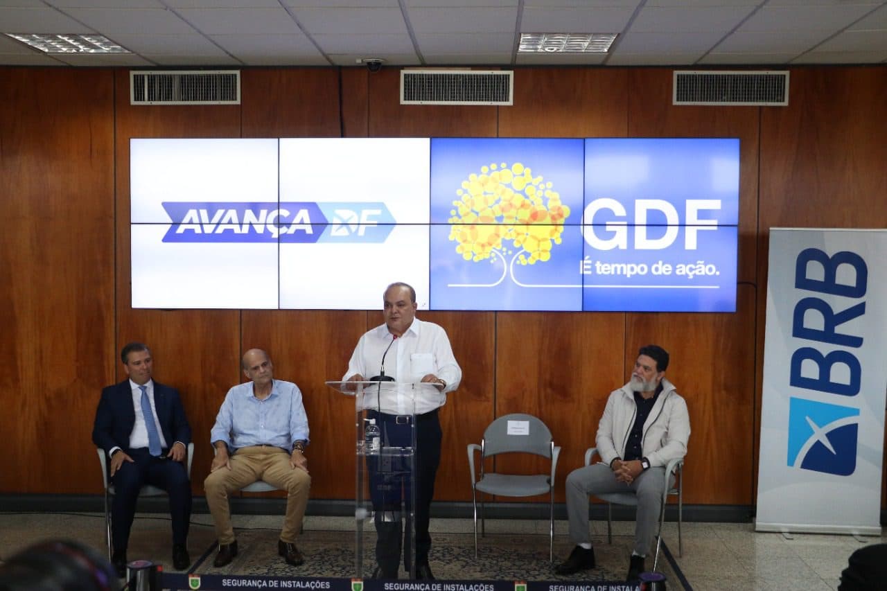 Avança DF vai criar linhas especiais de crédito no BRB