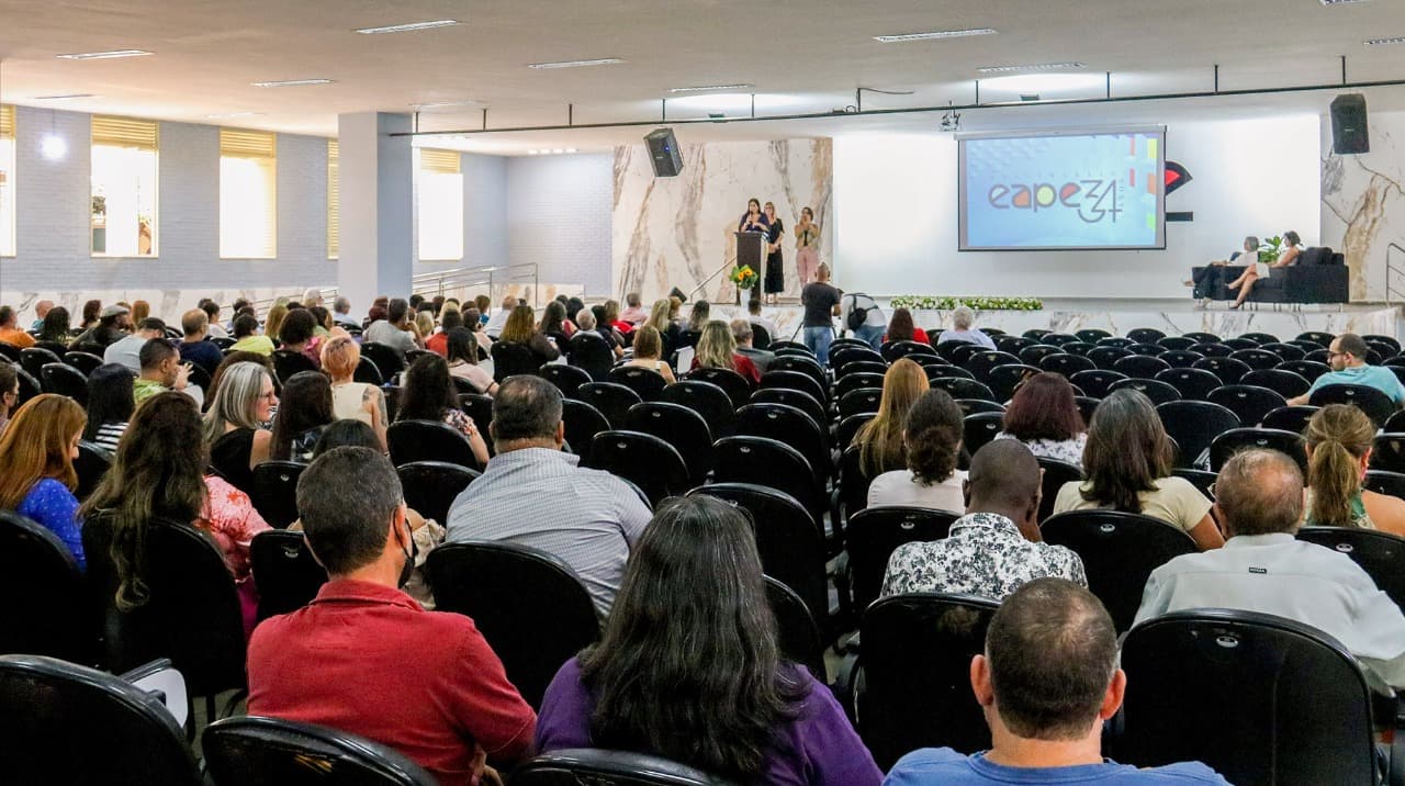 Qualidade de vida no trabalho será tema de seminário na quarta (23)