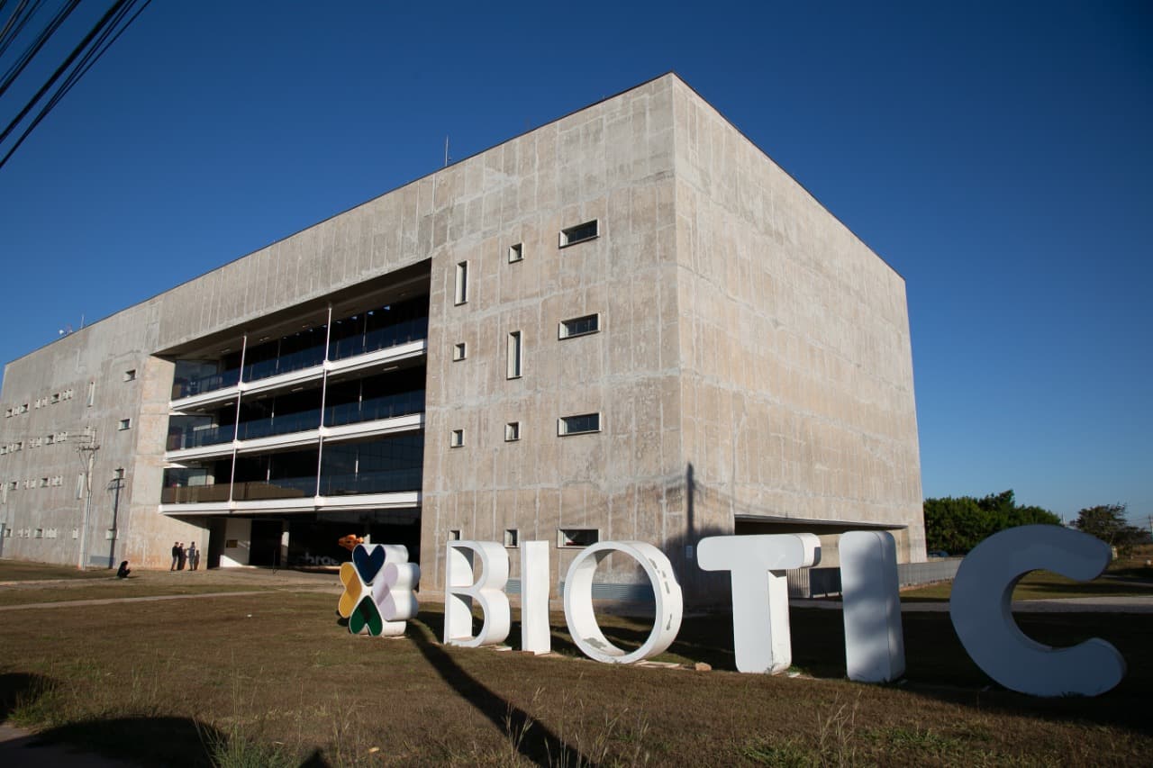 Parque Tecnológico de Brasília será apresentado em seminário de inovação