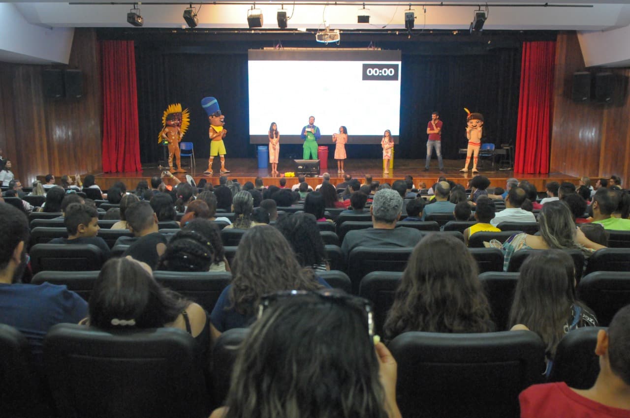 Inscrições para solicitar verba de incentivo cultural vão até 2 de dezembro
