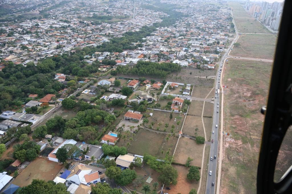 Prorrogada para o dia 12 adesão à venda direta de imóveis em Arniqueira