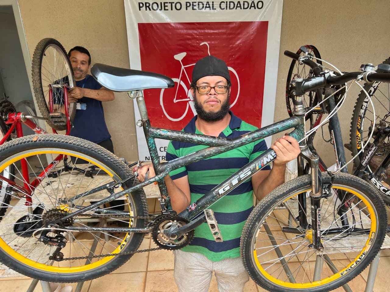 Taguatinga terá Pedal Cidadão neste sábado (10), participe!