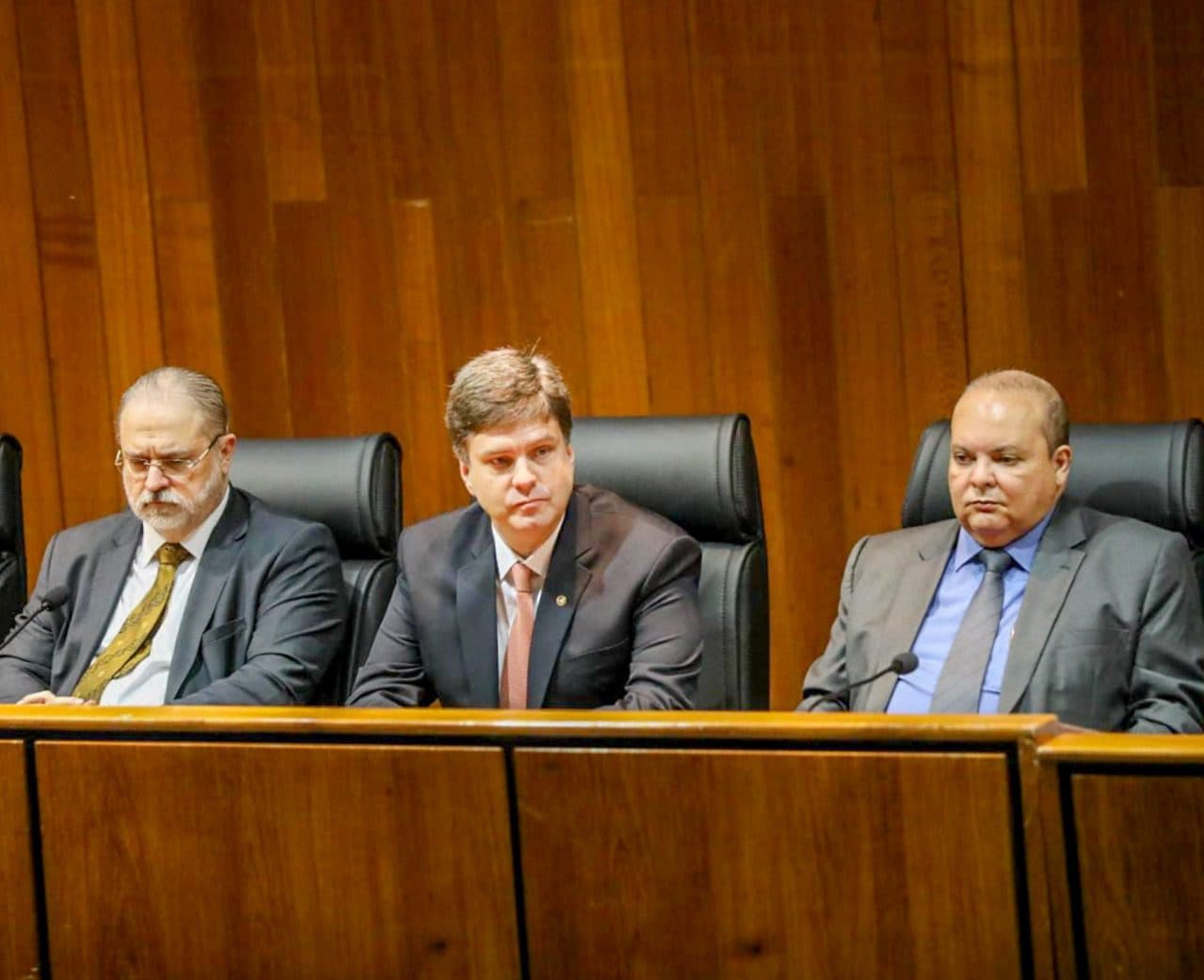 Ministério Público do Distrito Federal e Territórios tem novo titular