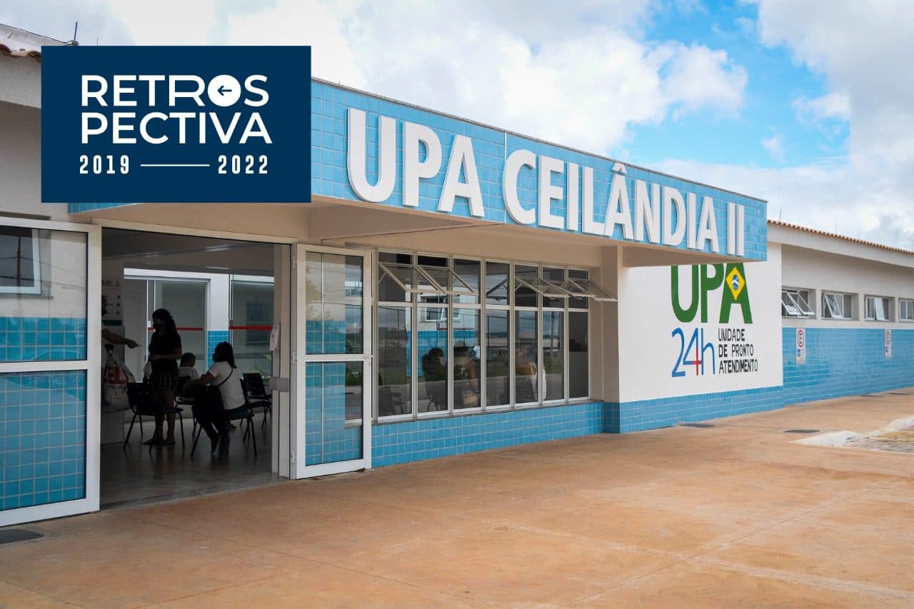 “FIZEMOS TUDO PARA SALVAR VIDAS”