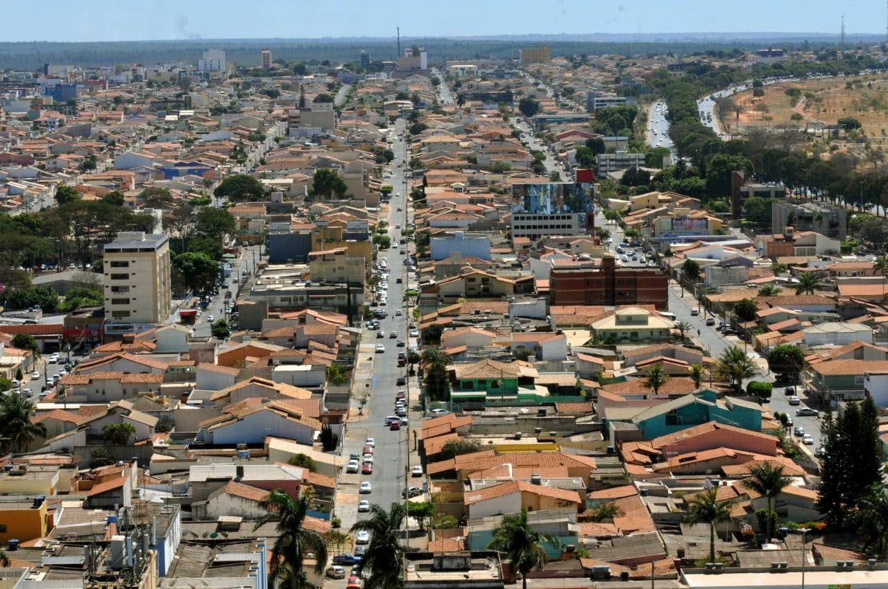 Riacho Fundo II é a região que mais recebeu imigrantes internos no DF