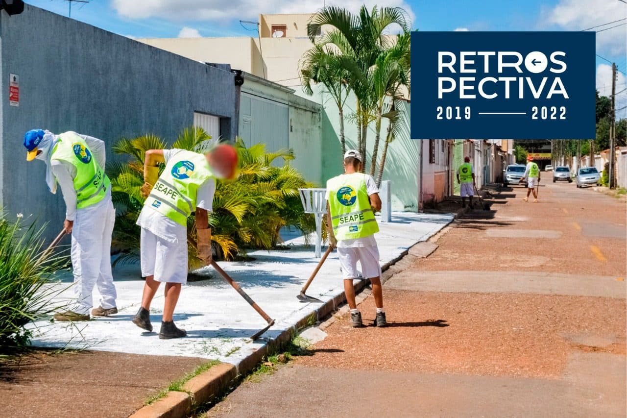 OS CAMINHOS PARA A VOLTA À SOCIEDADE