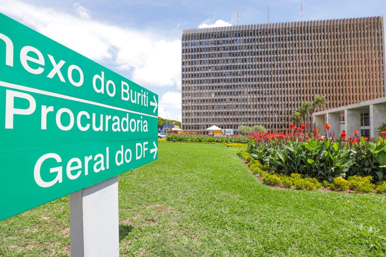 Sai convocação para avaliação de títulos em concurso para procurador do DF