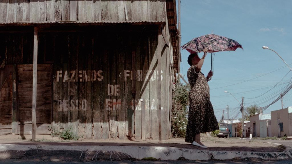 Com recursos do FAC, filme de super-herói homenageia Ceilândia