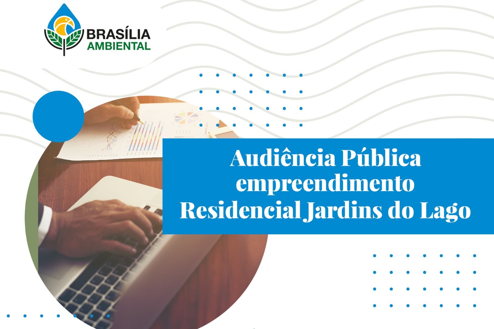 Audiência pública debate licenciamento no Jardim Botânico nesta quinta (13)