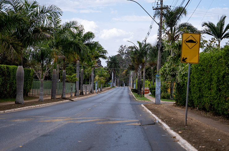 Seduh apresenta diagnóstico urbano dos principais desafios do Lago Sul