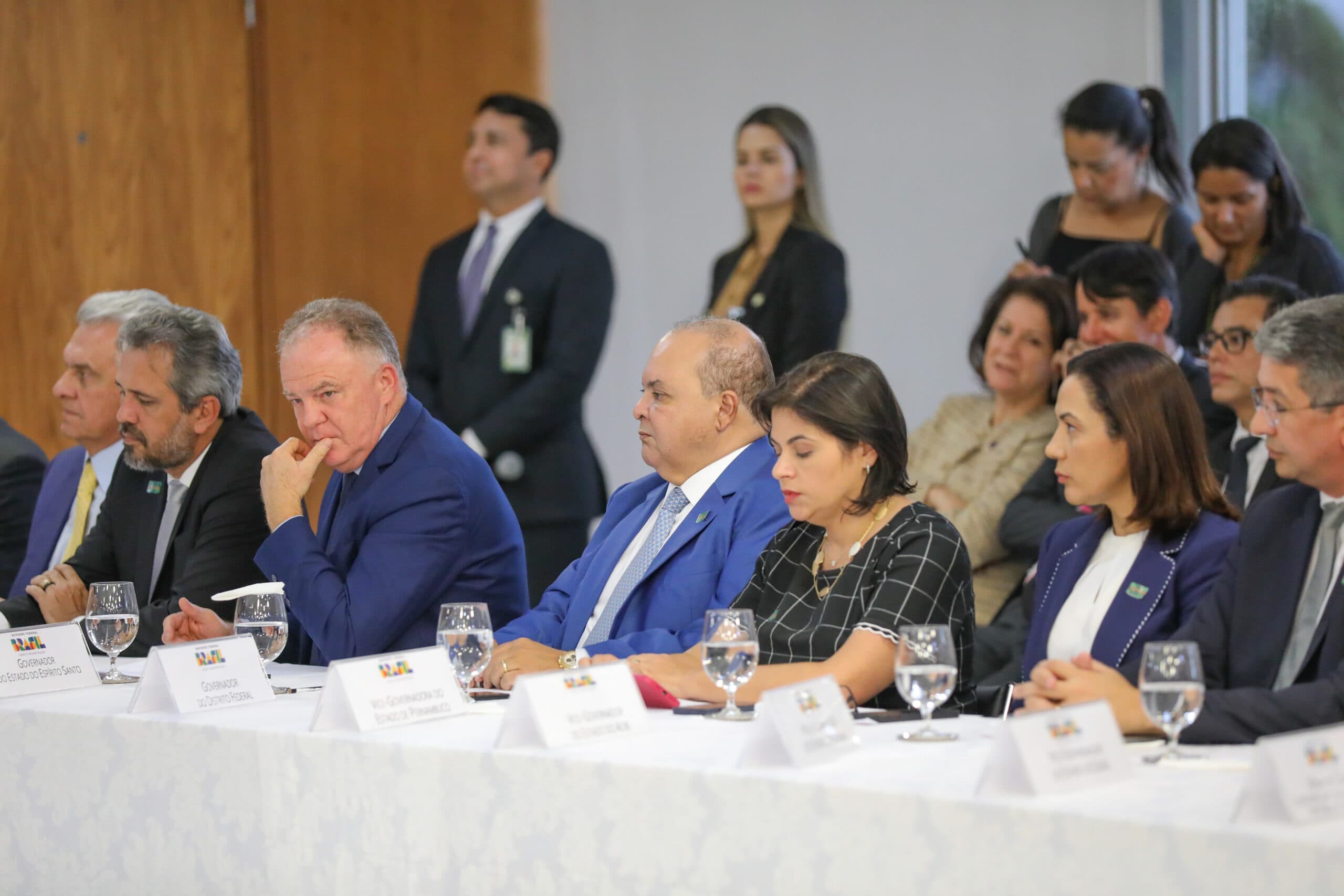 Saneamento básico tem novas regras para atrair investimentos