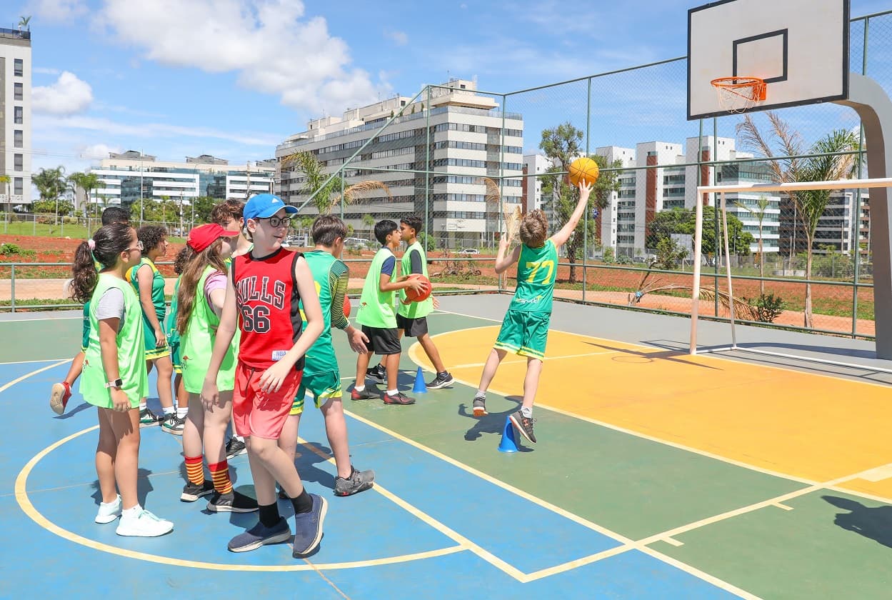 Noroeste recebe evento de esporte e lazer gratuito neste feriado