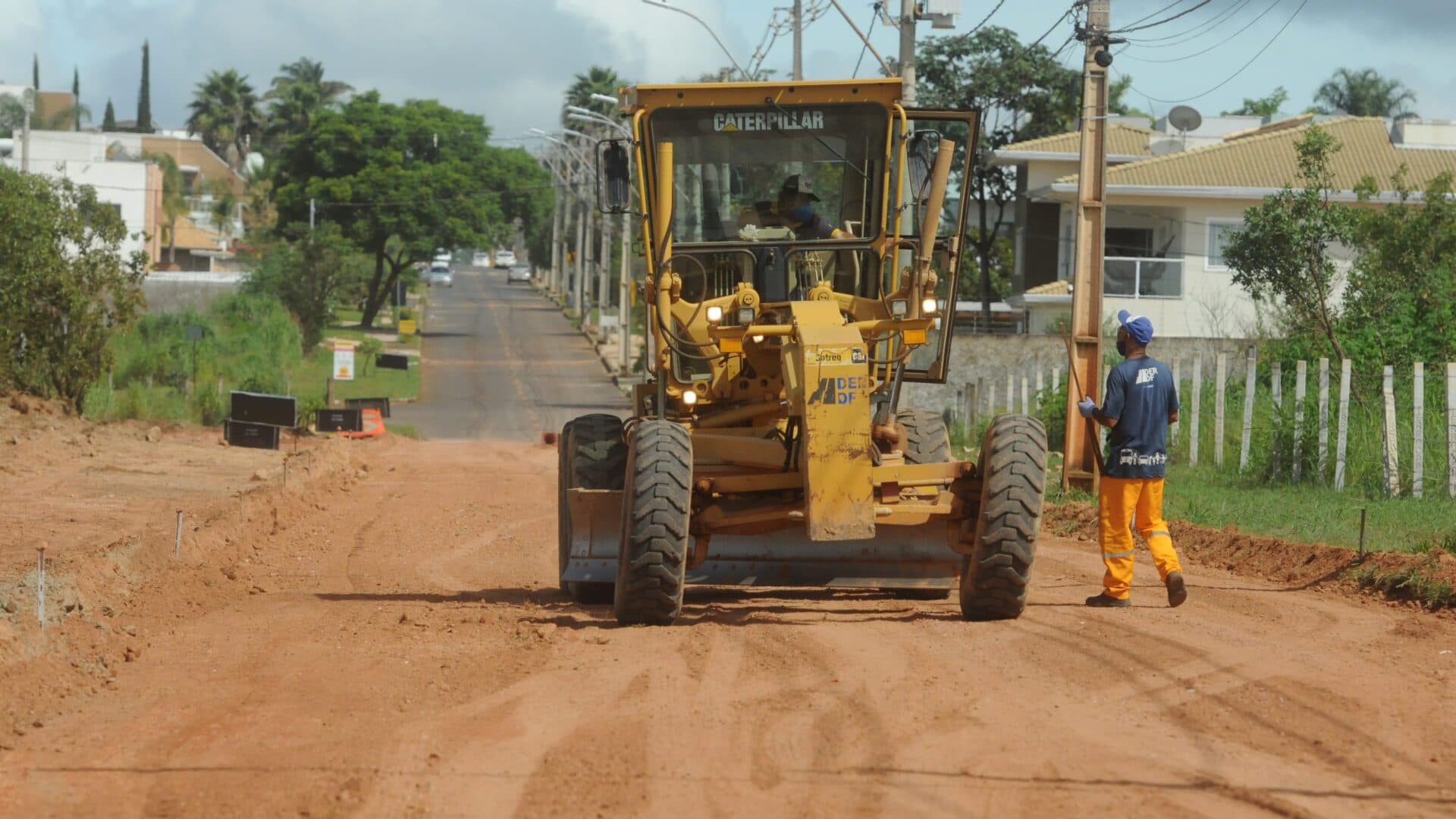 Cerca de 20 mil pessoas beneficiadas com obra no Taquari