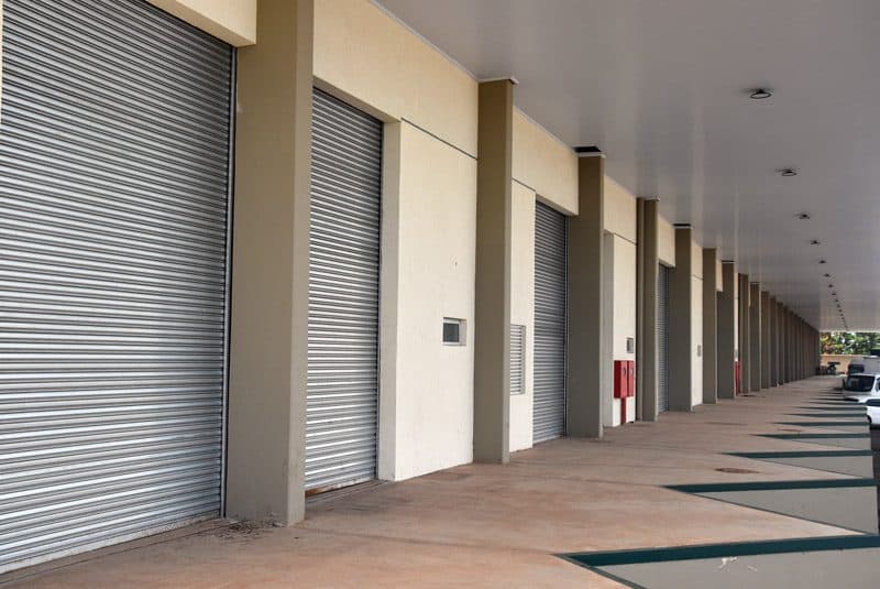 Aberta licitação para sete boxes na Ceasa-DF