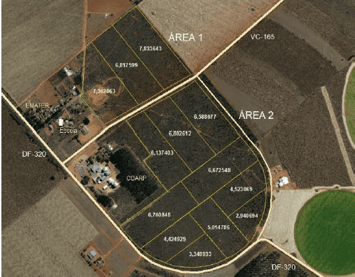 Polo Agroindustrial do Rio Preto visa alavancar desenvolvimento rural