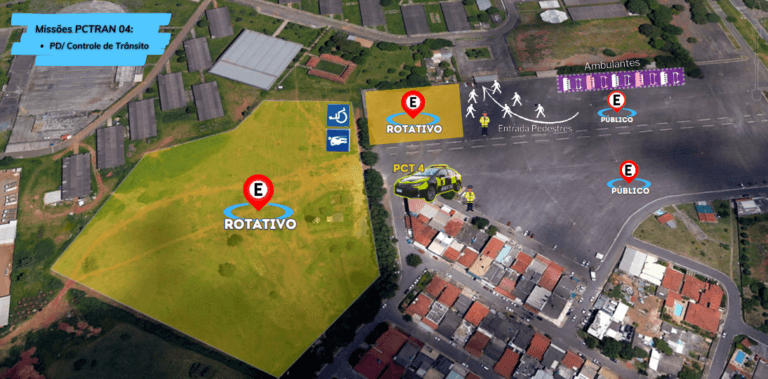 Detran organizará o trânsito durante o Capital Moto Week