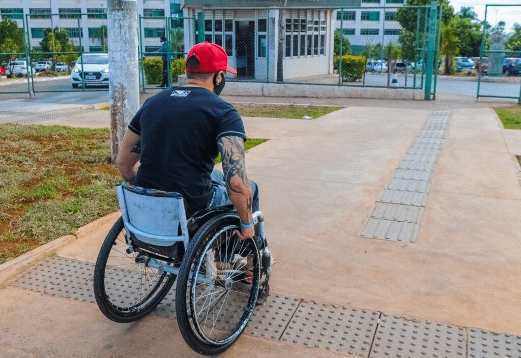 Firmada parceria para oferta de Residência Inclusiva