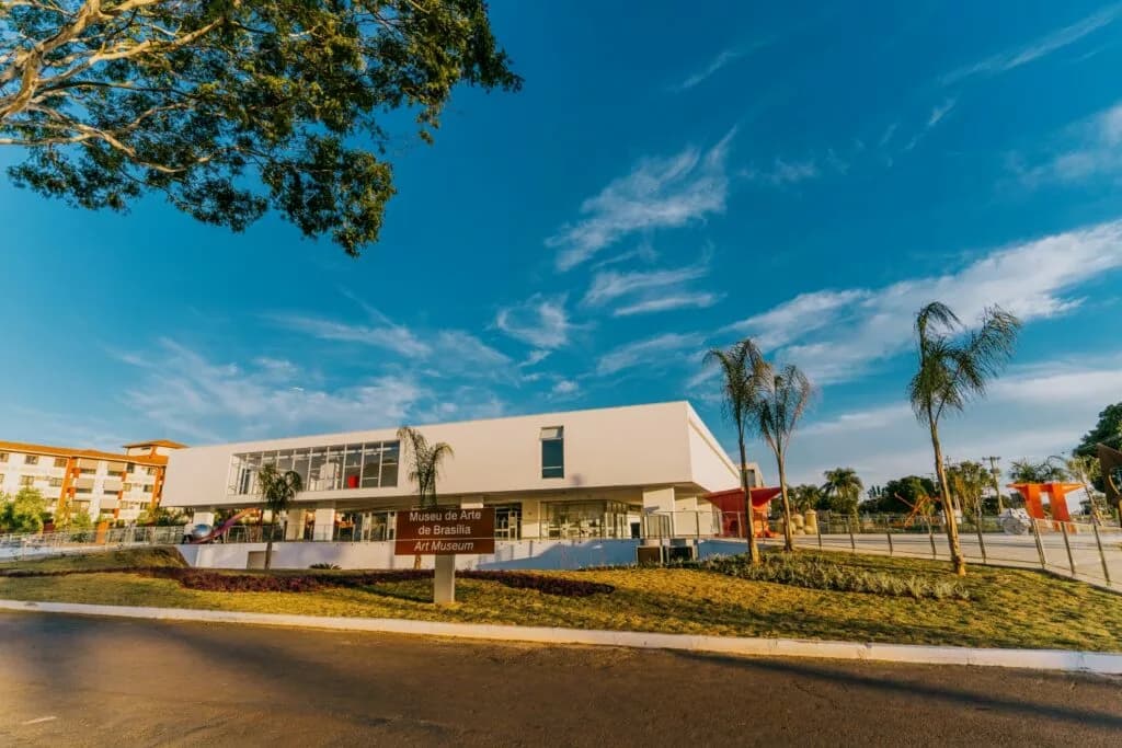 MAB Educativo encerra férias com oficinas gratuitas para crianças