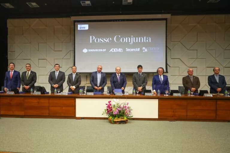 Ibaneis sobre novo Refis: ‘Vamos alavancar mais uma vez o setor produtivo’