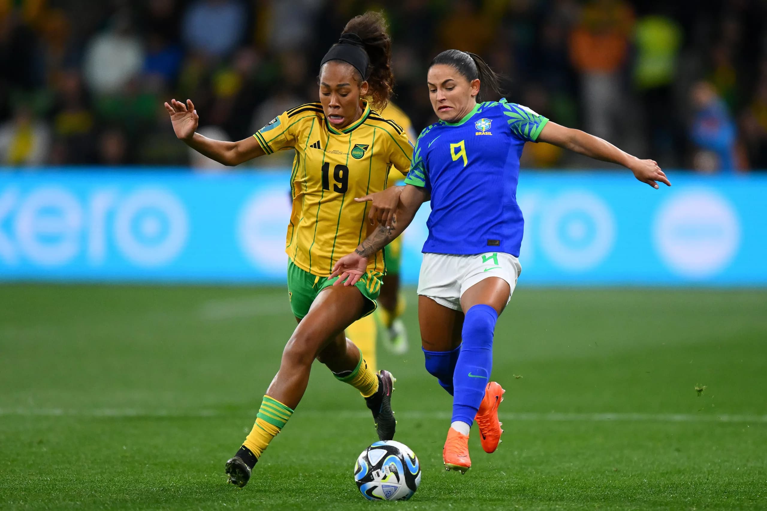 Copa do Mundo Feminina