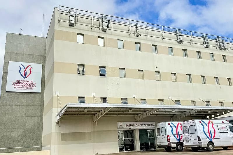 Contrato já permitiu mais de 100 cirurgias cardíacas pediátricas em 2023
