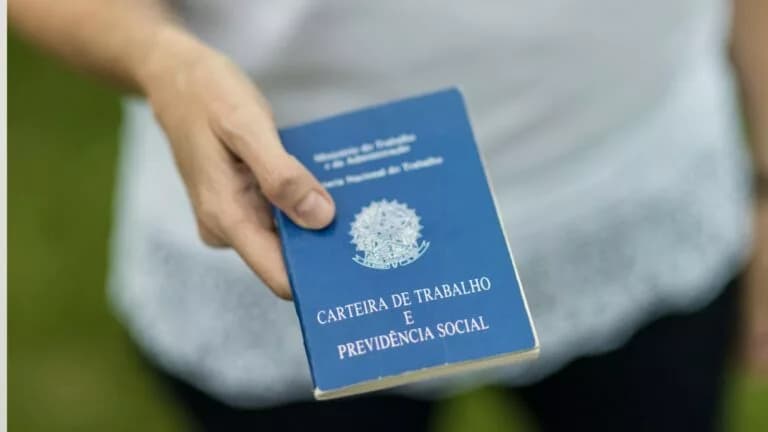 DF cria 83 mil postos de trabalho em seis meses