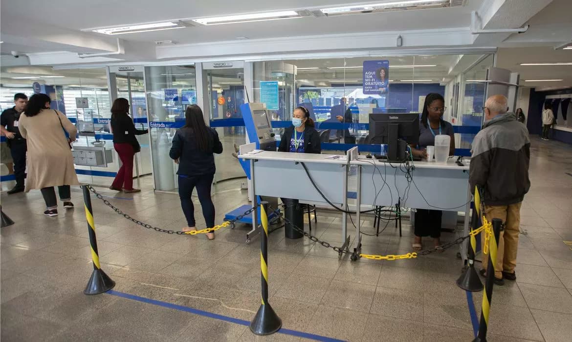 Em dois meses, bancos renegociam R$ 13 bilhões em dívidas do Desenrola