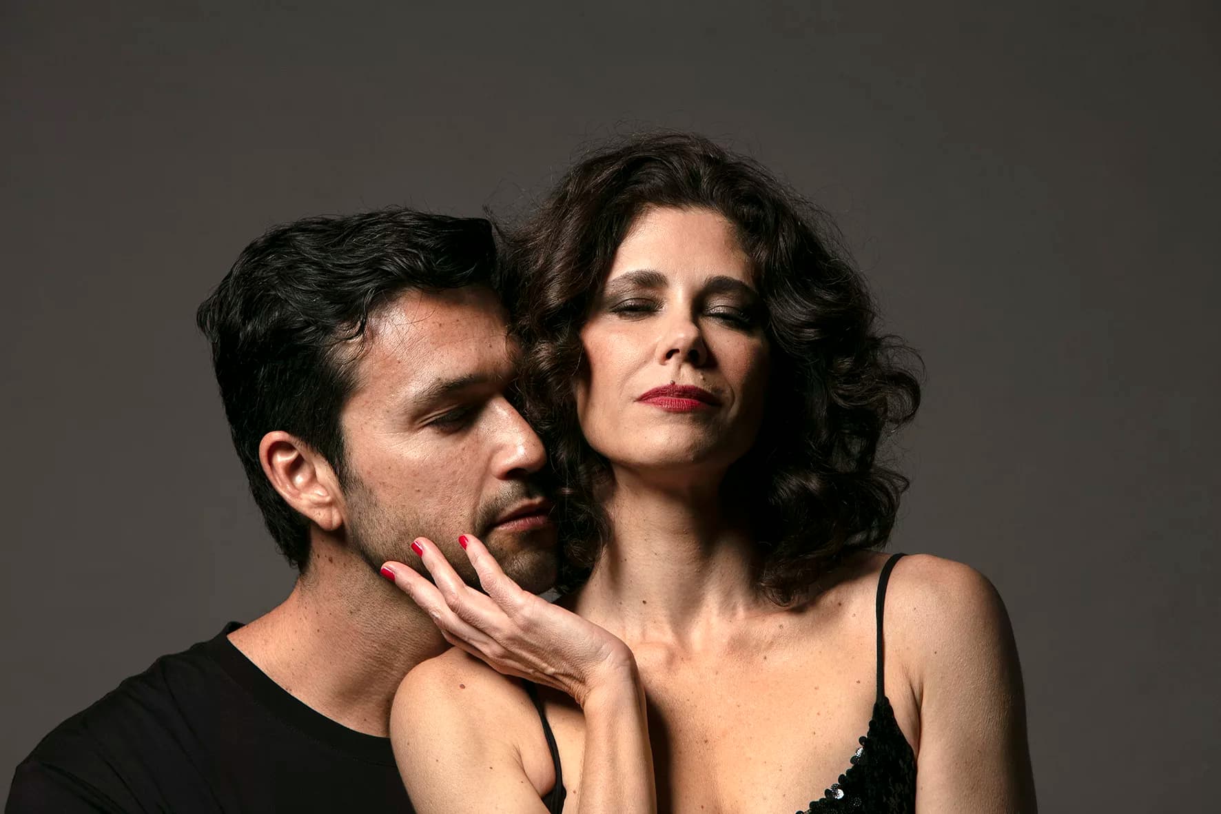 Espetáculo de Teatro Eu Te Amo faz temporada em Brasília