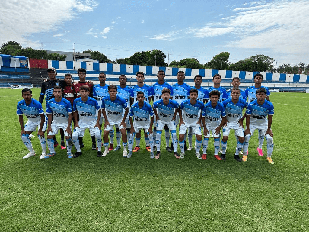 DF recebe torneio sub-17 com times locais e das séries A e B do Brasileirão