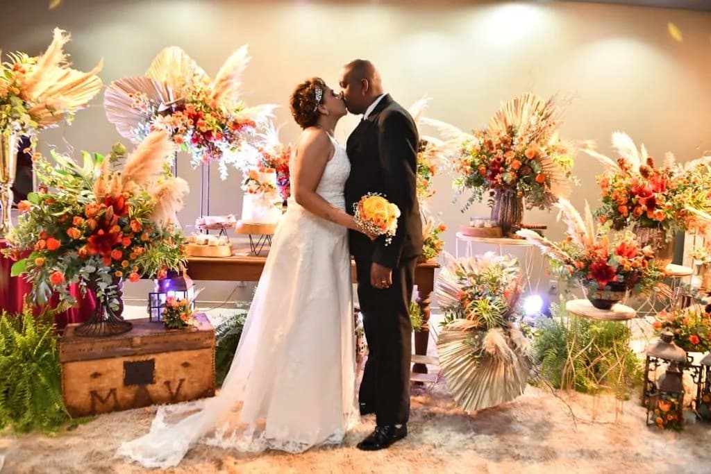 Casamento Comunitário terá 8ª edição no Pontão do Lago Sul