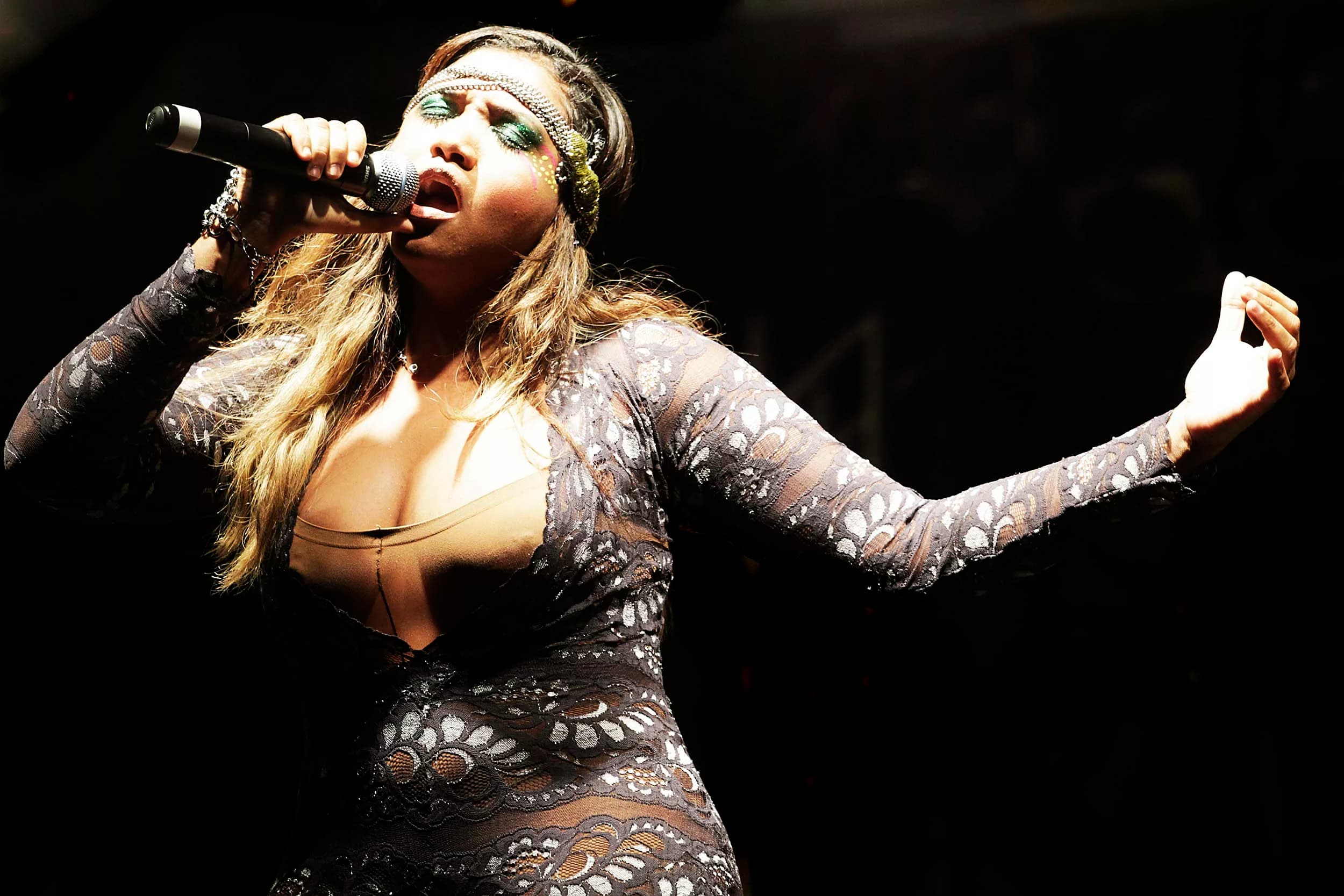 Gaby Amarantos, Marília Mendonça e Tiago Iorc vencem Grammy Latino