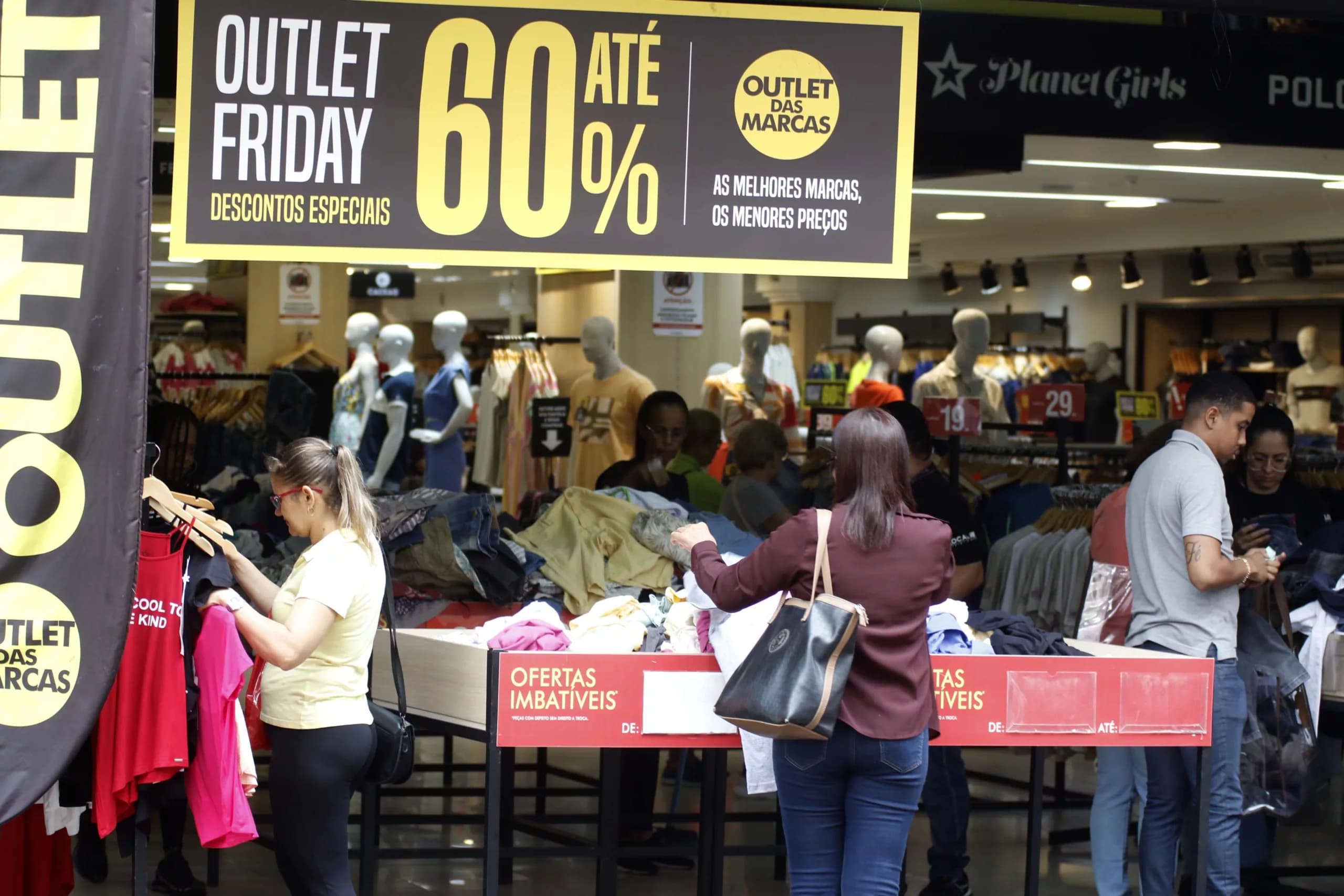 Black Friday: conheça os principais golpes digitais e saiba como fugir deles