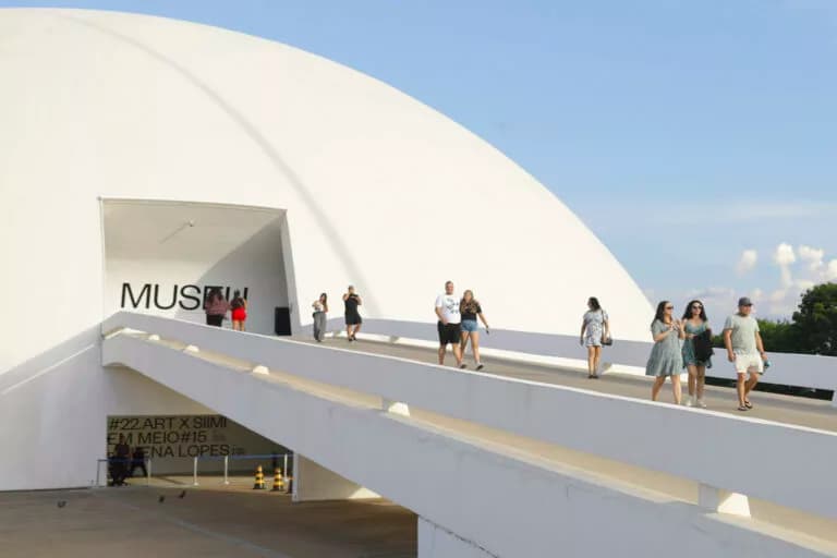 Espaços culturais do DF oferecem opções aos brasilienses de todas as idades