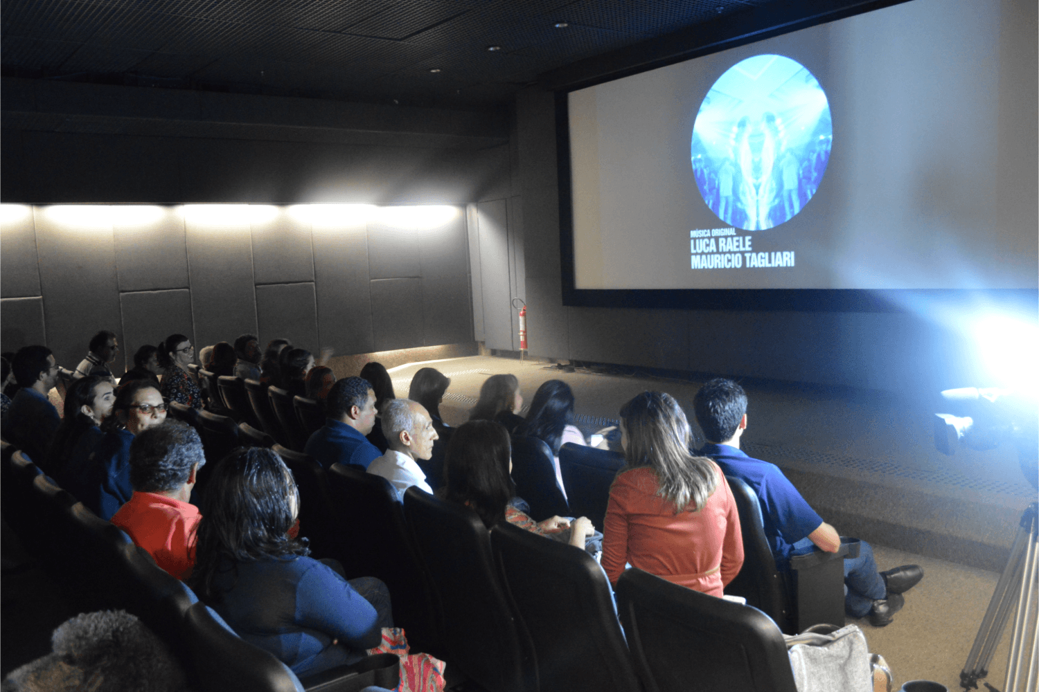 Cinema Inclusivo no Boulevard Shopping nesta terça-feira