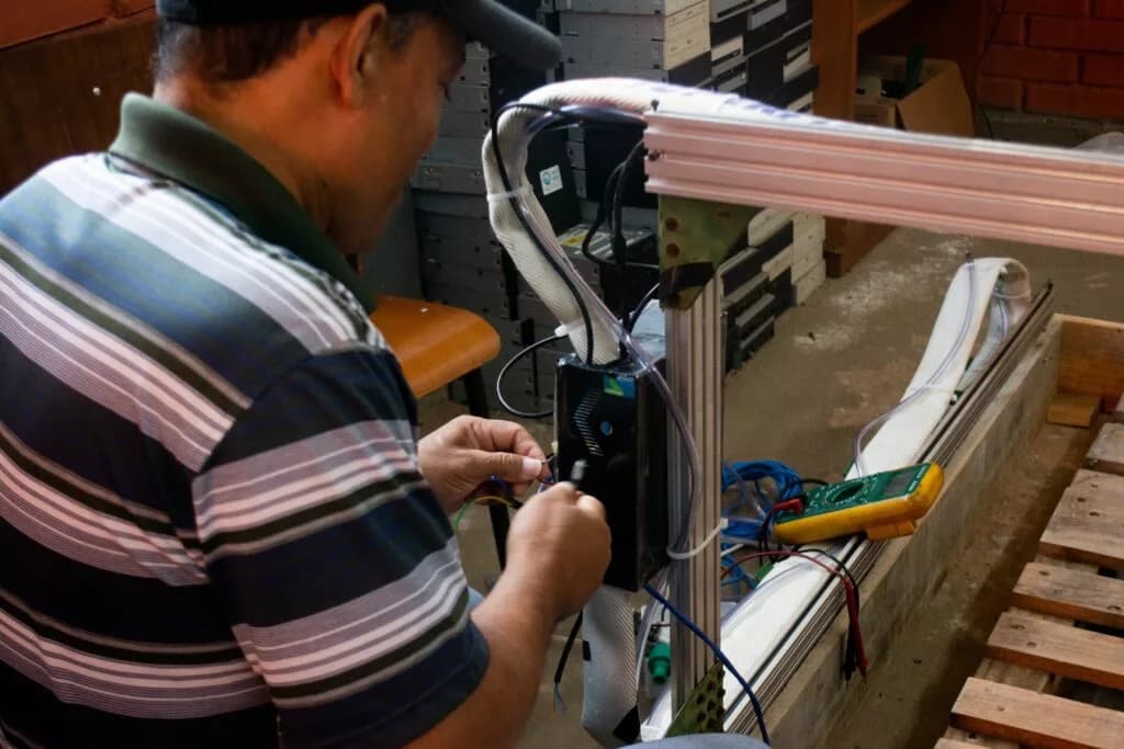 Cursos de educação profissional e tecnológica têm inscrições abertas