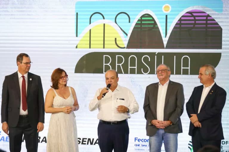 Setor produtivo unido para aquecer a economia do DF na baixa temporada