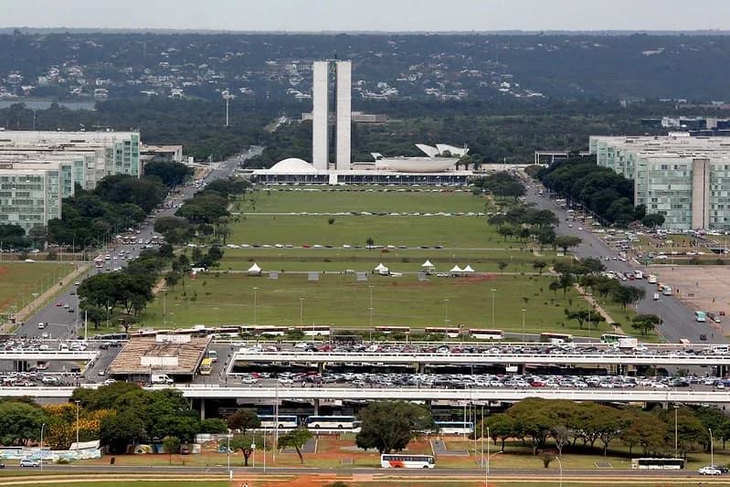Definidas estratégias de segurança para Réveillon no DF 
