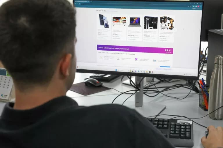 Cidadão deve ficar atento a fraudes e golpes nas compras de fim de ano