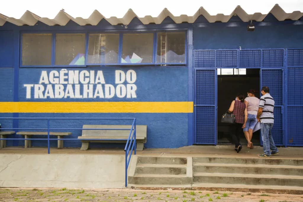 Vagas de emprego para PcD têm as maiores remunerações nas agências