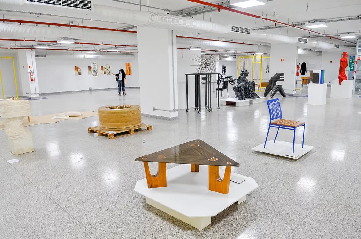 Museu de Arte de Brasília divulga programação inédita para férias escolares