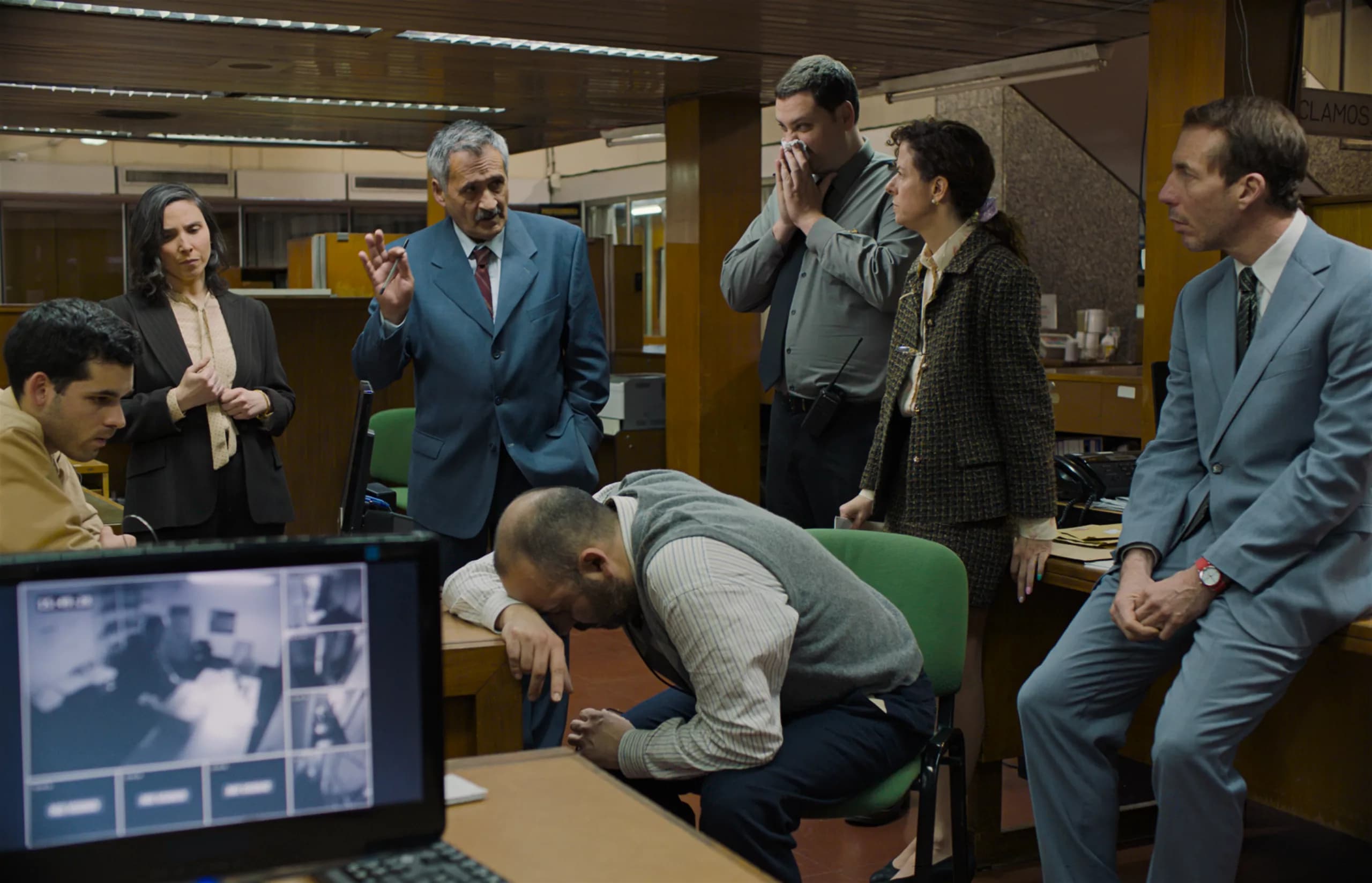 Cine Brasília exibe a Mostra Radar Oscar 2024