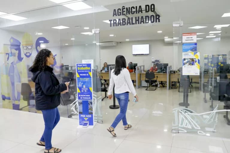 Cesta do Trabalhador beneficiará desempregados em vulnerabilidade